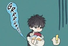 RAW Baca Manhwa 3xlove Chapter 31 Indonesia Scan, Sebuah Penyesalan yang Menyakitkan