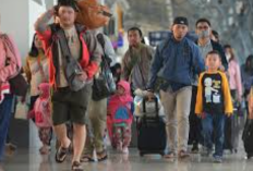 Faktor Pendorong dan Penarik Migrasi Penduduk  Adalah? Cek Jawabannya Disini!