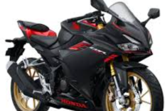 Modifikasi All New Honda CBR150R, Bikin Motor Semakin Kencang Plus Tarikan Enteng