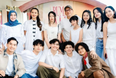 Nonton Rumah untuk Alie (2025) Full Movie HD Gratis, Bullying yang Menyiksa Si Gadis Kecil