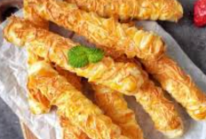 Resep Cemilan Mudah Untuk Pemula dan Paling Populer, Bisa Dijadikan Untuk Ide Bisnis