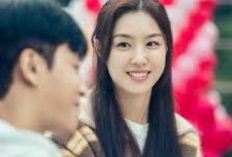 Link Nonton Drama Korea Red Balloon (2022) Episode 19 Sub Indonesia, Han Ba Da Melaporkan Jo Eun Kang ke Kantor Polisi 