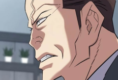 Baca Manhwa Reborn Rich Chapter 4 Bahasa Indonesia, Mulai Terlihat Bakat Si Dojoon yang Sangat Pintar dan Manipulatif