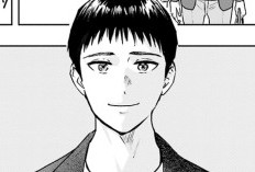 Link Manga Meguru Mirai Full Chapter Bahasa Indonesia Siapa Bilang Time Travel Tidak Beresiko 