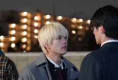 BARU Link Nonton Drama Jepang Sukiyanen Kedo Do Yaro ka (2024) Full Episode Subtitle Indo, Kisah Pemilik Restoran dan Karyawan Kantor yang Saling Membahagiakan