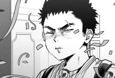 You Are My World Full Chapter Bahasa Indonesia Ikatan Antara Alpha dan Omega