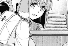 Sinopsis Manga Isekai Meikyuu de Harem wo, Komik Isekai Romantis Karya Sogano Shachi & Hyouju Issei