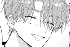 Baca Komik Tamon's B-Side Chapter 50 Bahasa Indonesia, Seseorang yang Sangat Menyukai Tim Band Miliknya