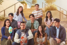 Sinopsis & Link Nonton Series Indonesia Rintik Terakhir (2025) Full Episode HD, Lanjutan Kisah Aku Tak Membeci Hujan