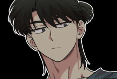 Baca Manhwa Romantis The Childhood Friend Complex Chapter 48 Bahasa Indonesia, Kalau Gemas Minimal Tunjukin Ekspresi dong~~