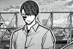 Baca Manga Tougen Anki 231 Chapter Sub Indonesia Momotaro Kembali Bikin Huru-Hara