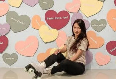 Profil dan Biodata Rosnita Putri Terbaru 2026: Presenter Cantik yang Selalu Eksis yang Berasal Dari Medan