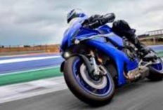 All New Yamaha R1 2025 Bakal Nongkrong di GIIAS 2026, Tipe YZF-R1 dan YZF-R1M