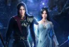 Jadwal Tayang Donghua Lord Xue Ying Season 4, Petualangan Xue Ying yang Makin Mendebarkan Siap Dimulai!