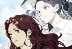 Link Manhwa Not Your Typical Reincarnation Story Chapter 115 Sub Indo Semuanya Belum Berakhir