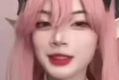 VIRAL! Omi Cosu Cosplayer Bandung Klarifikasi Isu Pelecehan Sesama Jenis:  Kita Baik-baik Saja Saat Itu Seperti Pasangan Biasa