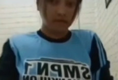 Link Video Viral SMPN 1 Sanankulon 4 Menit Full Baju Olahraga Biru, Bikin Netizen Gempar, Tonton Sekarang!