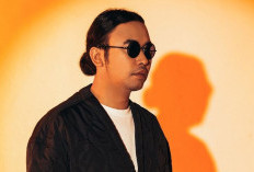 Profil Whisnu Shantika, DJ Idola Anak Muda Kekinian yang Hits Lewat Chitty Chitty Bang! : Agama, Medsos, Pendidikan & Akun IG