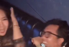 Link Video Diduga Ricky Harun Karaoke Sama LC VIRAL Bikin Gempar Netizen, Ternyata Rekaman Lama?