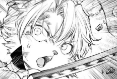 Spoilers dan Update Link Baca Manga Shangri-La Frontier Chapter 248 Bahasa Indonesia Scan, Psyger Akan Segera Datang!