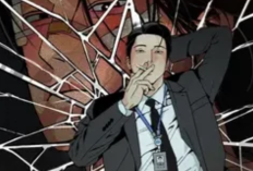 Sinopsis & Link Baca Manhwa BL Peace of God Bahasa Indonesia Full Chapter Gratis, Petualangan Cinta Sang Ahli Perdamaian