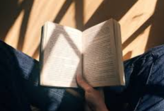 Sudut Pandang Orang Ketiga Adalah: Pengertian, Ciri-Ciri, dan Jenisnya