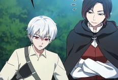 Baca Manhwa Noble Lady Reformation Guide Chapter 8 Sub Indo Masih Bocil Udah Ngeselin 