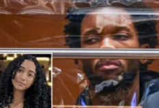 Heboh! Bintang Pop D4vd Didakwa Hukuman Mati Atas Kasus Mutilasi Tragis di Bagasi Tesla