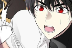 Sinopsis Manhwa I Became the Wife of the Male Lead, Reinkarnasi Menjadi Penjahat!