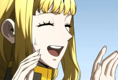 Baca Revenge Of The Iron-Blooded Sword Hound Chapter 149 Sub Indo Sambil Menyelam Minum Air