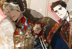 Manhwa BL Blossoms of the White Night Chapter 11 English Scan Indonesia: Spoiler, Jadwal Rilis, & Link Baca Gratis