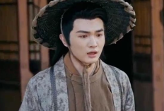 Link Nonton Drama China Sumpah Sang Pengawal Sub Indonesia Full, Kisah Tentang Kesetiaan Kombinasi Banyak Genre