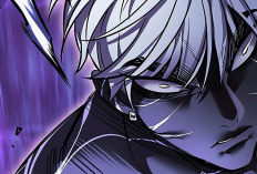 Baca Manhwa Eleceed Chapter 376 Bahasa Indo Scan RAW, Berlomba Untuk Menjadi Nomor 1