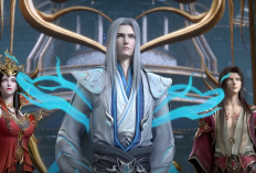 Donghua Battle Through the Heavens Season 5 Episode 172 Sub Indonesia: Spoiler, Jadwal Tayang, dan Link Nonton Gratis