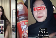 Link Video Teh Pucuk Durasi 2 Menit Bocor Telegram, Tanpa Sensor Lagi Ramai Diburu Netizen!