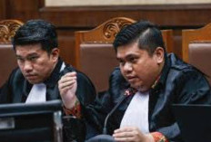 Kronologi Kasus Michael Putra Tarigan, Pemilik Kantor Firma Hukum Gelapkan Dana Klien!
