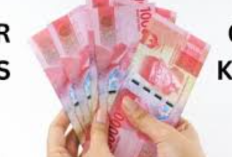 Informasi Rincian Gaji 13 dan THR PNS/ASN Guru dan Non Guru Kab Magetan Tahun 2026, Cair Sebentar Lagi