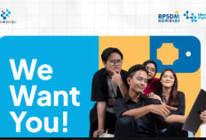 Loker Resmi KOMDIGI! Pandu Literasi Digital 2025 Resmi Dibuka, Cek Syarat dan Informasi Lengkapnya
