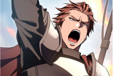 Baca Manhwa Raising Villains the Right Way Chapter 22 Bahasa Indonesia, Penyerangan Menegangkan oleh Kapten