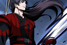 Baca Manhwa Nano Machine Chapter 285 Bahasa Indonesia Scan, Berbagai Macam Bentuk Seni Berpedang