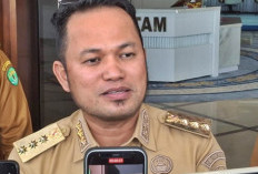 Buka Suara! Tanggapan Gubernur Kaltim Rudy Mas'ud Usai Kericuhan di Demo Samarinda Kaltim, Rudy: 'Terima Kasih Atas Masukannya!'