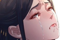 Link Baca The Villain Of Destiny Chapter 312 Bahasa Indonesia Patah Hati Terberat