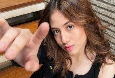 Geger! Adhisty Zara Digosipkan Hamil di Luar Nikah Usai Postingannya Viral di Threads