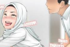 Baca Komik Madloki Full Chapter GRATIS, Update Setiap Hari dengan Cerita Unik dan Menarik
