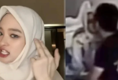 Link CCTV Inara Rusli dan Insanul Fahmi Durasi 2 Jam Viral Telegram, Bocor Banyak Dicari Isinya!