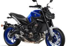 Spesifikasi Dan Harga Motor Yamaha MT-09 Terbaru 2025, Bisa DP Kredit dengan Cicilan Ringan
