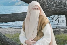 Profil dan Biodata Farah Fakhira Penulis yang Kisah Cintanya Penuh Rintangan, Jadi Teladan Untuk Kaum Muda