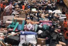 Gudang Transit Jakarta DC Shopee Express Dimana? Berikut Penjelasan dan Alamatnya