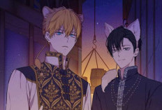 Link Baca Who Made me a Princess Chapter 130 Sub Indo Perdebatan yang Tidak Perlu