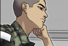 Sinopsis Cerita Webtoon Help! I'm Scared, Cerita Loker Ajaib yang Dapat Dimasuki Apapun!